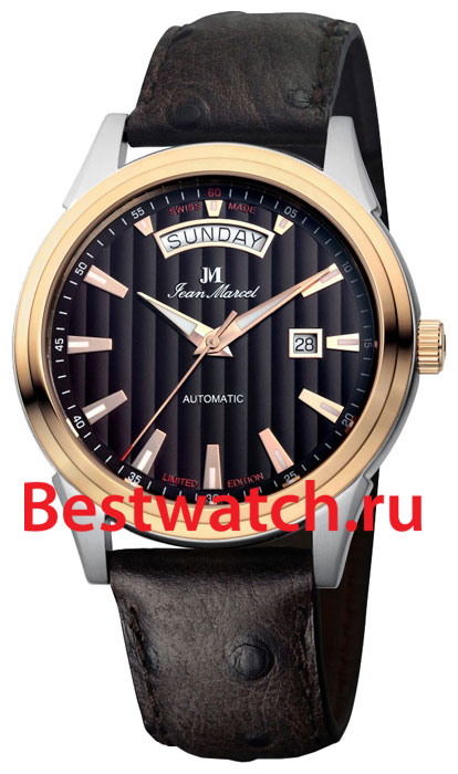Часы Jean Marcel ASTRUM 461.267.73